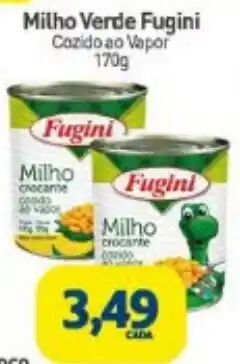 Rede Bom Lugar Milho Verde Fugini oferta