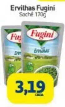Rede Bom Lugar Ervilhas fugini oferta