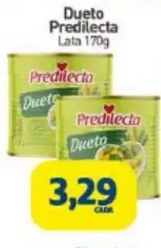 Rede Bom Lugar Dueto Predilecta oferta