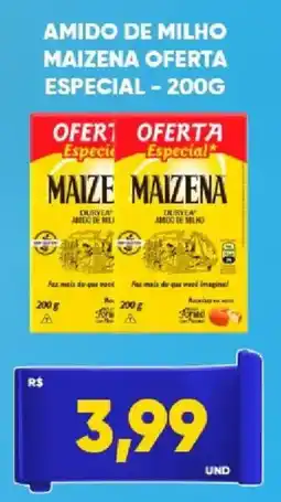 Tatico Amido de milho maizena oferta especial oferta