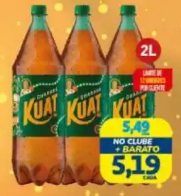 Rede Bom Lugar Charal kuat oferta