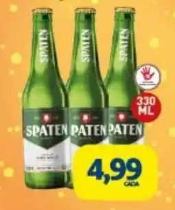 Rede Bom Lugar spaten oferta