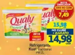Rede Bom Lugar Qualy cremosa oferta