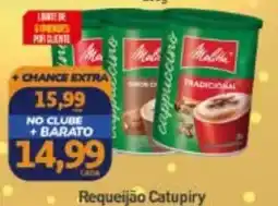 Rede Bom Lugar Requeijão Catupiry oferta