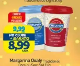 Rede Bom Lugar Margarina Qualy Tradicional oferta
