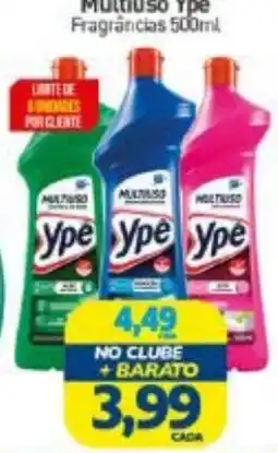 Rede Bom Lugar Multiluso ype fragrâncias oferta
