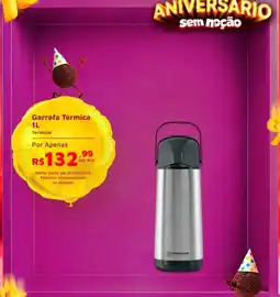 Le Biscuit Garrafa Térmica oferta