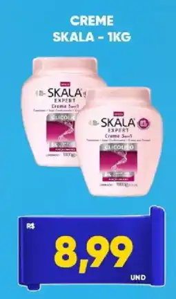 Tatico Creme skala oferta