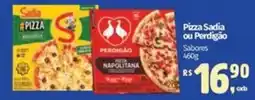 Mix Mateus Pizza sadia ou perdigão oferta