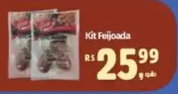 Mix Mateus Kit Feijoada oferta