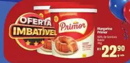 Mix Mateus Margarina primor oferta