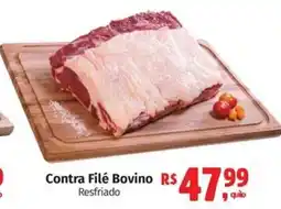 Mix Mateus Contra Filé Bovino Resfriado oferta
