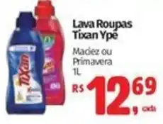 Mix Mateus Lava Roupas Tixan Ype oferta