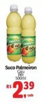 Mix Mateus Suco Palmeiron Caju oferta