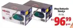 Mix Mateus Mop Bettanin Noviça oferta