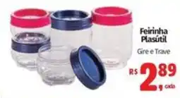 Mix Mateus Feirinha Plasutil oferta