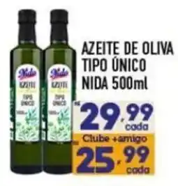 Supermercados Avenida Azeite de oliva tipo único oferta