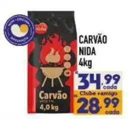Supermercados Avenida Carvão nida oferta