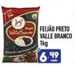 Supermercados Avenida Feijão preto valle branco oferta