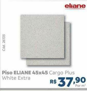 Tumkus Piso Eliane 45x45 oferta