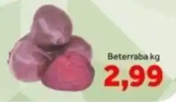 Shibata Supermercados Beterraba oferta