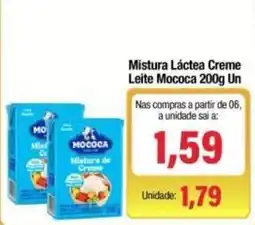Spani Atacadista Mistura Láctea Creme oferta
