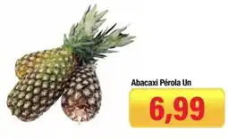 Spani Atacadista Abacaxi Pérola Un oferta