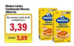 Spani Atacadista Mistura Láctea Condensada Mococa oferta