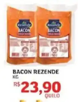 Assaí Atacadista Bacon rezende oferta