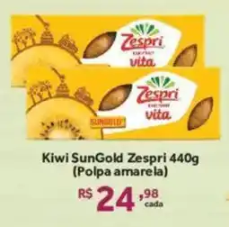 Hirota Food Supermercado Kiwi sungold zespri oferta