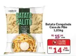 Hirota Food Supermercado Batata palito oferta