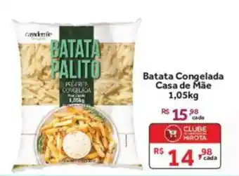 Batata palito