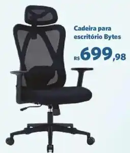 Sam's Club Cadeira para escritório Bytes oferta