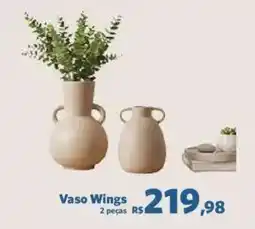 Sam's Club Vaso Wings oferta