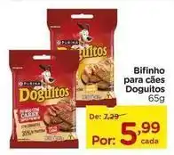 Carrefour Doguitos - bifinho para cães oferta