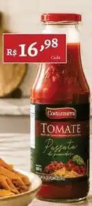 Novo Atacarejo Costazzurra - tomate oferta