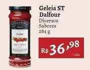 Novo Atacarejo St. dalfour - geleia oferta