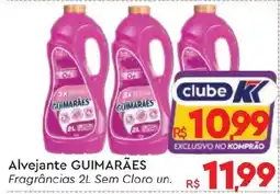Komprao Atacadista Alvejante guimarães oferta