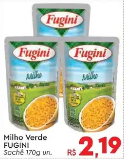 Komprao Atacadista Milho Verde FUGINI oferta