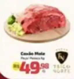 Supermercado Jacomar Coxão Mole oferta