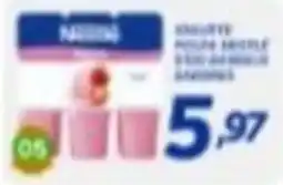 Chimar Supermercados sorvete pote 1l oferta