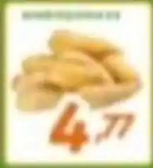 Chimar Supermercados amendoim oferta