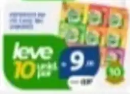 Chimar Supermercados Leve 10 oferta