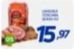 Chimar Supermercados Concha pescaria oferta