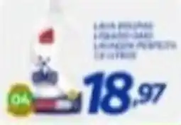 Chimar Supermercados Lava Roupa Líquido Omo oferta