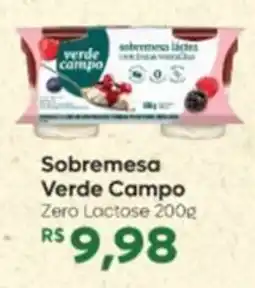 Peg Pese Sobremesa verde campo oferta