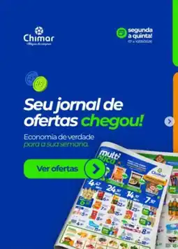 Chimar Supermercados Multi nica oferta