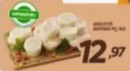 Chimar Supermercados Mocotó bovino oferta