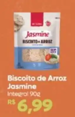 Peg Pese Biscoito de Arroz Jasmine oferta
