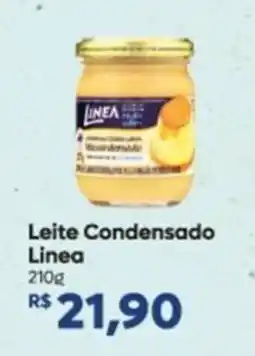 Peg Pese Leite Condensado Linea oferta